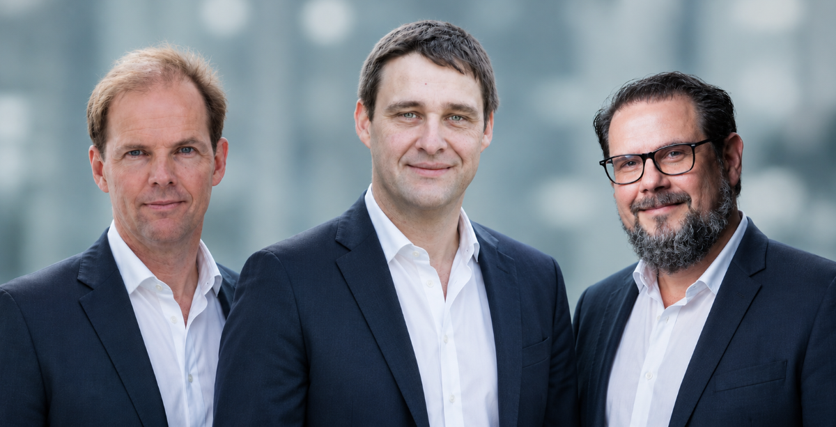 Team von CareCart